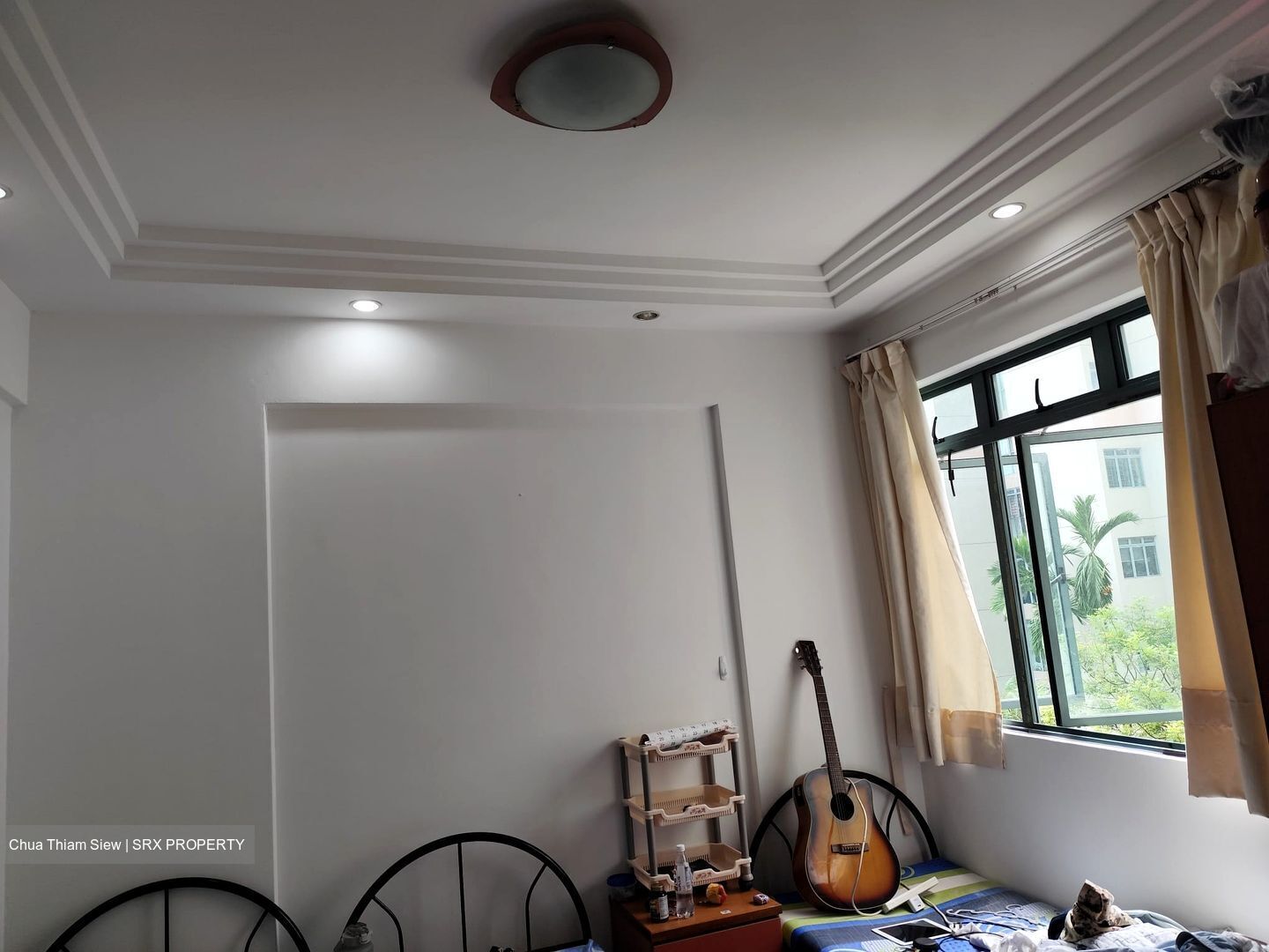 Summerdale (D22), Condominium #596340061